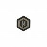 Maxpedition - Hex Logo patch (swat)