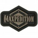 Maxpedition - 2,5cm Logo patch (swat)