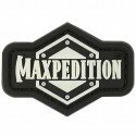 Maxpedition - 2,5cm Logo patch (glow)