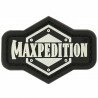 Maxpedition - Inch Logo patch (glow)