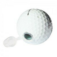 Golfbal Geocache