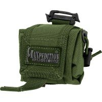 Maxpedition - Mini Rollypoly green