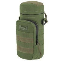 Maxpedition - 10 x 4 Fleshouder Groen