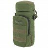 Maxpedition - 10 x 4 Bottleholder Green