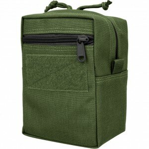 Maxpedition - 7x5x4 Vertical GP Pouch Green