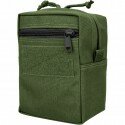 Maxpedition - 7x5x4 Vertical GP Pouch Green