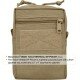 Maxpedition - 7x5x4 Vertical GP Pouch Green