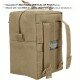 Maxpedition - 7x5x4 Vertical GP Pouch Groen