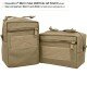 Maxpedition - 7x5x4 Vertical GP Pouch Green