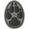 Maxpedition - Patch Dogtrack 2 - Swat