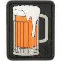 Maxpedition - Beer Mug patch - Swat