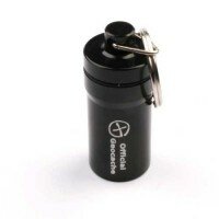 Micro container, black