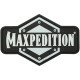 Maxpedition - Full Logo patch - Glow