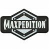 Maxpedition - Full Logo badge - Glow