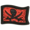 Maxpedition - Jolly Roger micro Patch - Full Color