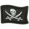 Maxpedition - Jolly Roger micro Patch - Glow