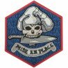 Maxpedition - Mise en Place Patch - Full Color