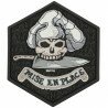 Maxpedition - Mise en Place Patch - Swat