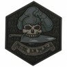 Maxpedition - Mise en Place Patch - Stealth