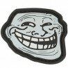 Maxpedition - Troll Face Patch - Swat