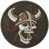 Maxpedition - Viking Skull Patch - Arid