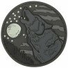 Maxpedition - Wolf Badge - Swat