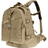 Maxpedition Vulture-II Backpack - Khaki