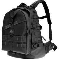 Maxpedition Vulture-II Backpack - Black