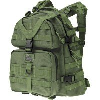 Maxpedition Condor II - Green