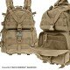 Maxpedition Condor II - Khaki