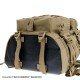 Maxpedition Condor II - Khaki