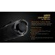 Fenix LD22 XP-G2 R5 - 2015 Editione - 300 Lumen