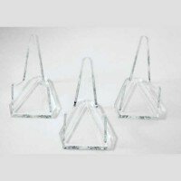 Acryl stand - set of 3