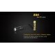 Fenix E05 LED flashlight, XP-E2 LED 85 Lumen