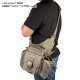 Maxpedition Jumbo E.D.C. Versipack - S-type - black