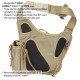 Maxpedition Jumbo E.D.C. Versipack - S-type - khaki