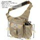 Maxpedition Jumbo E.D.C. Versipack - S-type - khaki