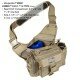 Maxpedition Jumbo E.D.C. Versipack - S-type - khaki