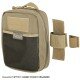 Maxpedition - Chubby pocket organizer green