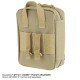 Maxpedition - Chubby pocket organizer green