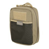 Maxpedition - Chubby pocket organizer Khaki