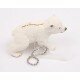 Trackable Animal - Polarbear