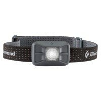 Black Diamond headlight - Gizmo - Matte Black - 90 Lumens