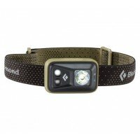 Black Diamond headlight - Spot - Dark Olive - 200 Lumens