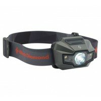 Black Diamond headlight - Storm - Dark Shadow - 160 Lumens