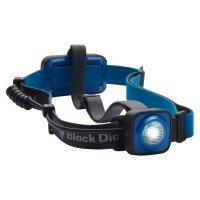 Black Diamond headlight - Sprinter - Blue - 130 Lumens