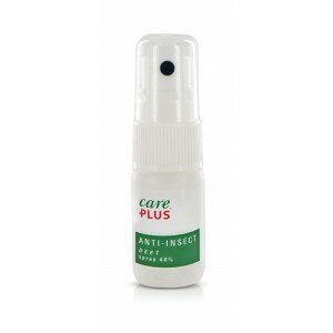 Care Plus® DEET 40%,, spray 15 ml