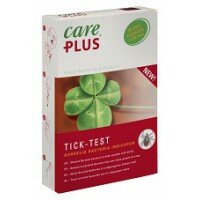 Care Plus® Tick Test