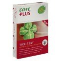 Care Plus® Teken test