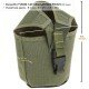 Maxpedition - 1-Qt USGI Canteen Pouch - Foliage Green